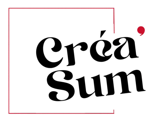 Logo Créa'Sum