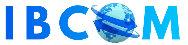 Logo Ibcom