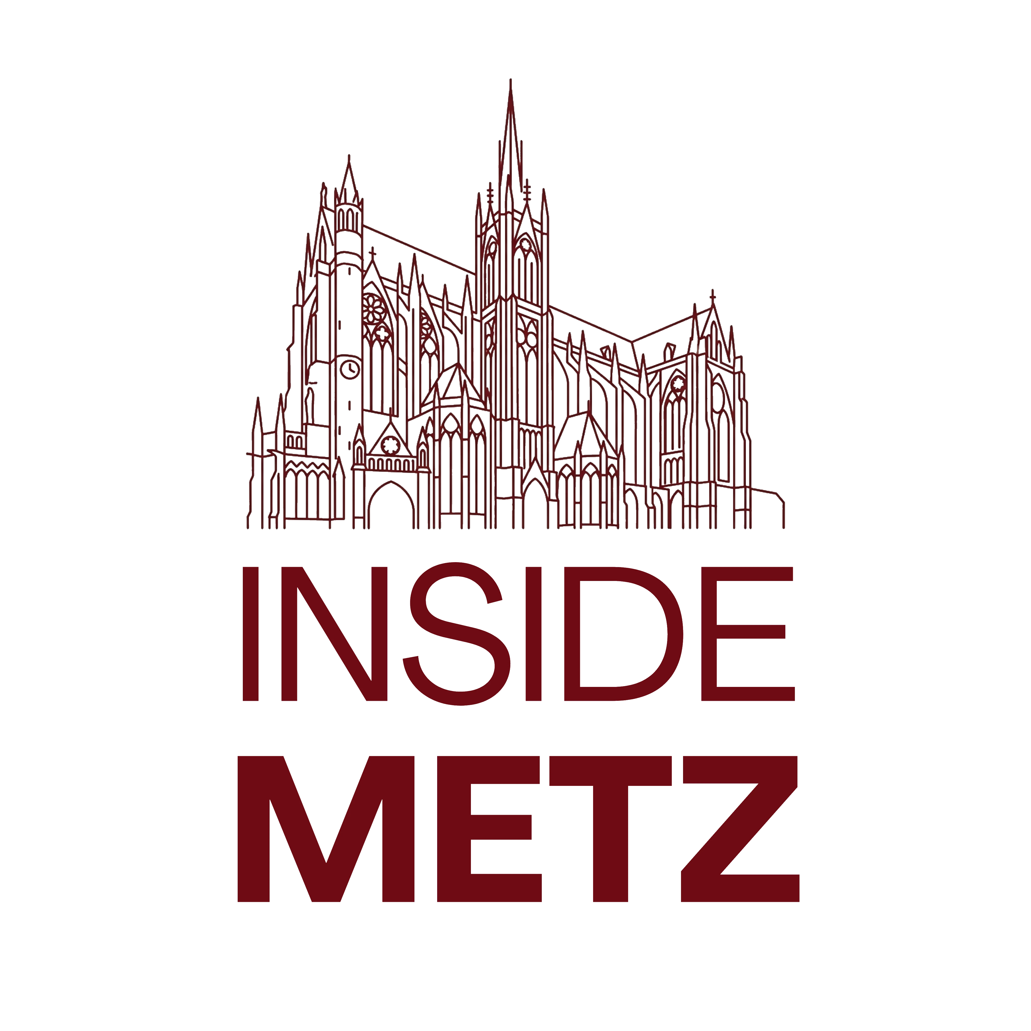 Logo Inside Metz