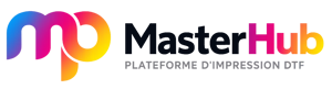 Logo MasterHub