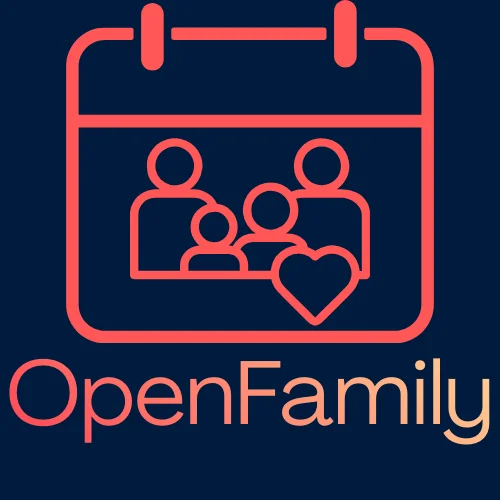 Logo OpenFamily