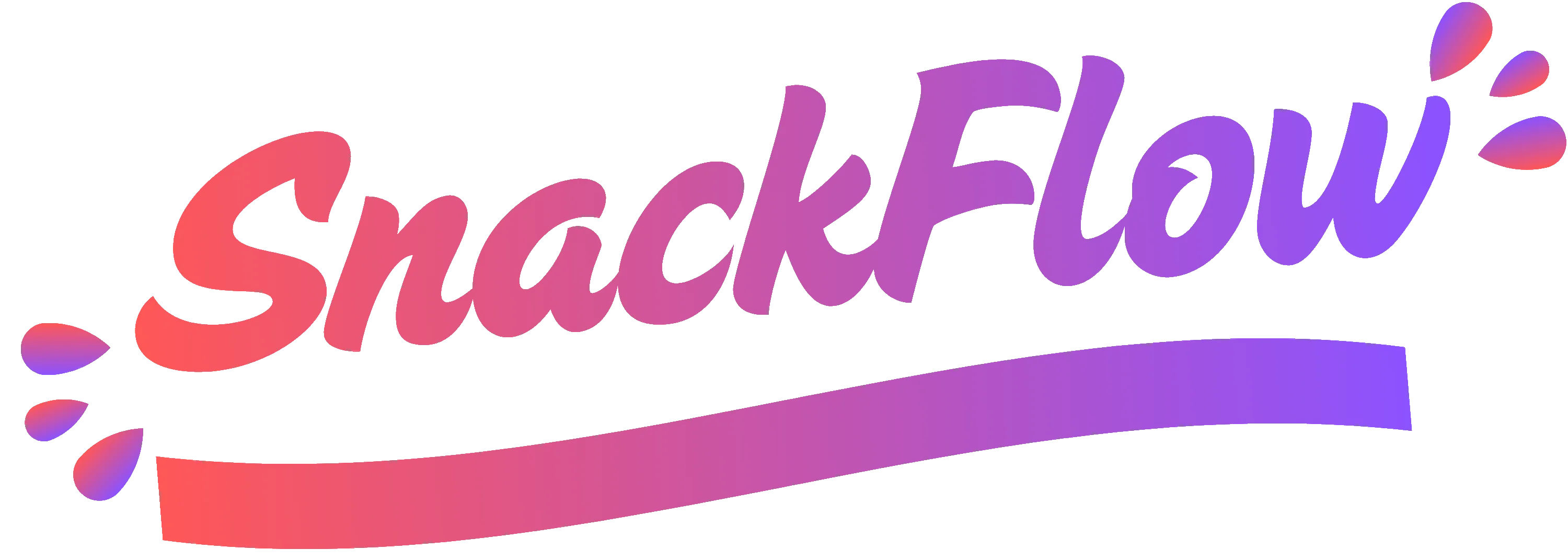 Logo SnackFlow