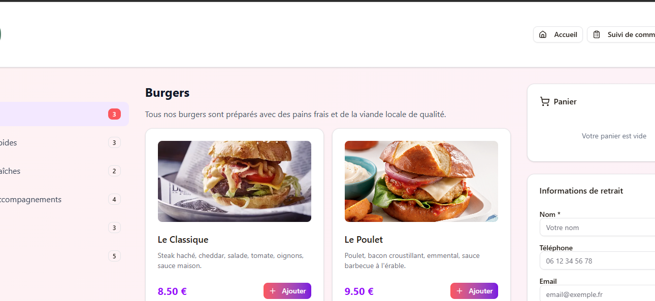 Pourquoi les petits snacks ont besoin d’une solution de commande en ligne ?